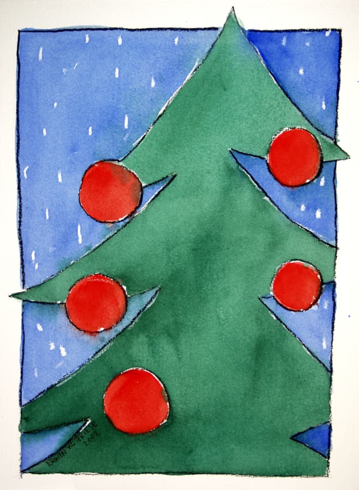 4TannenBaum