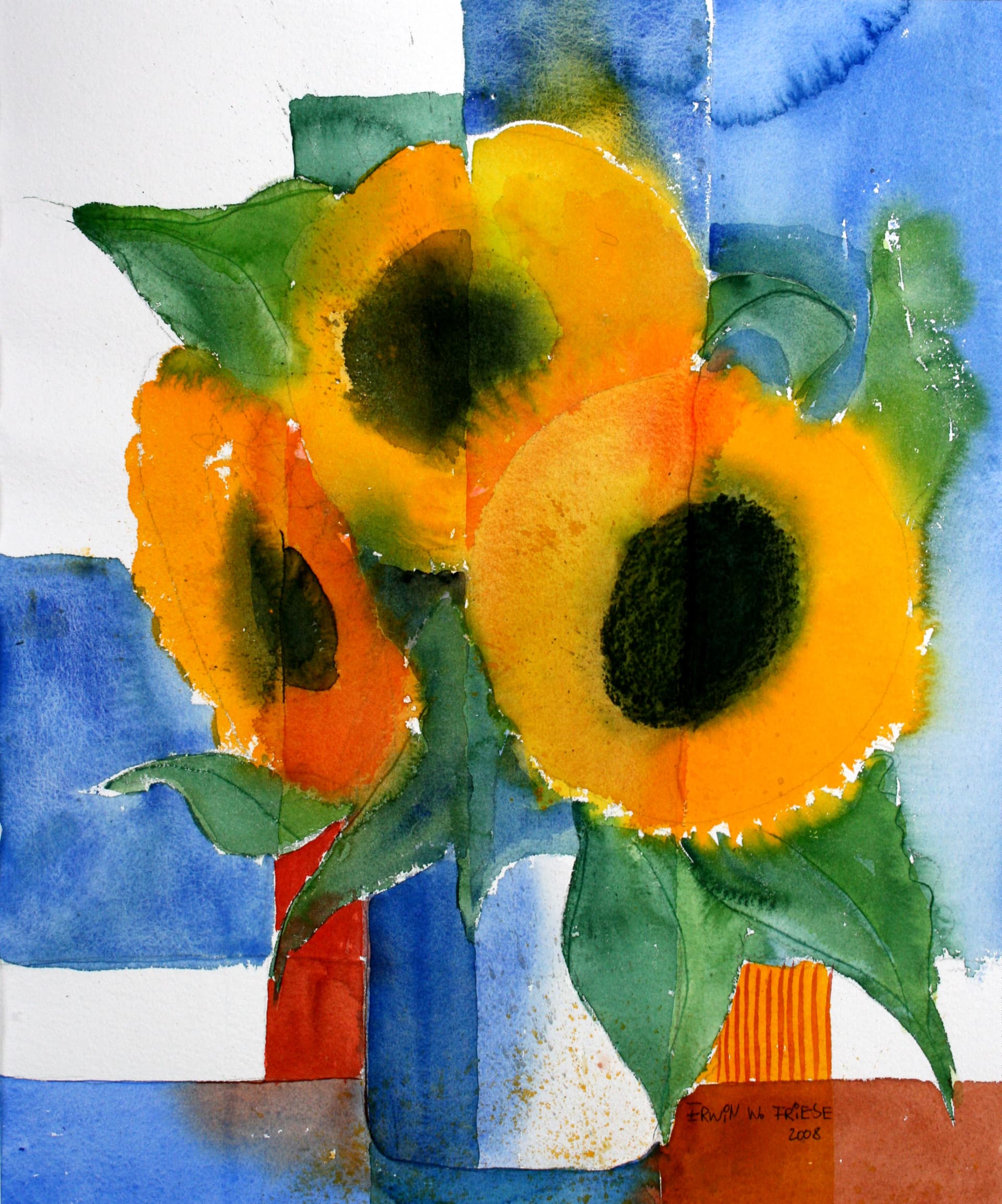 SonnenBlumen