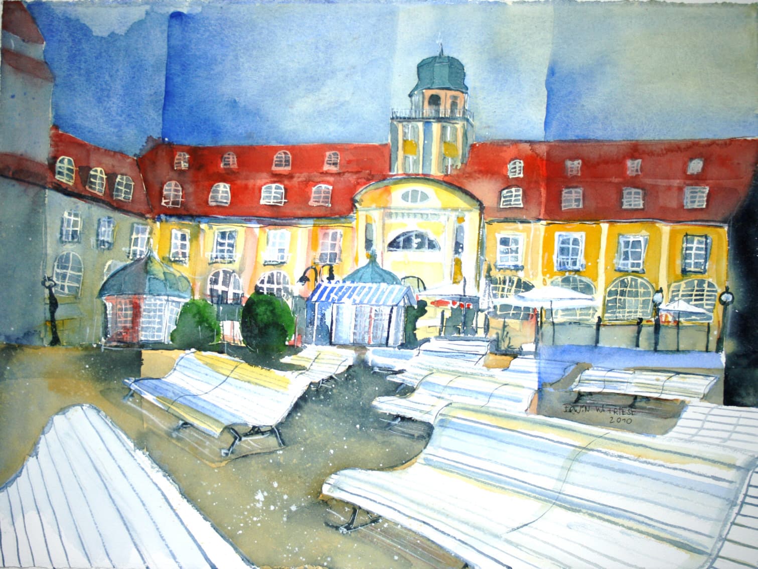 BänkeBinz