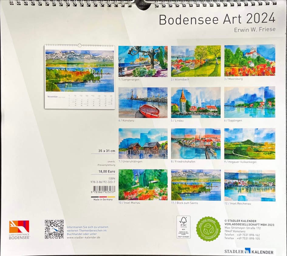 BodenseeART 2024