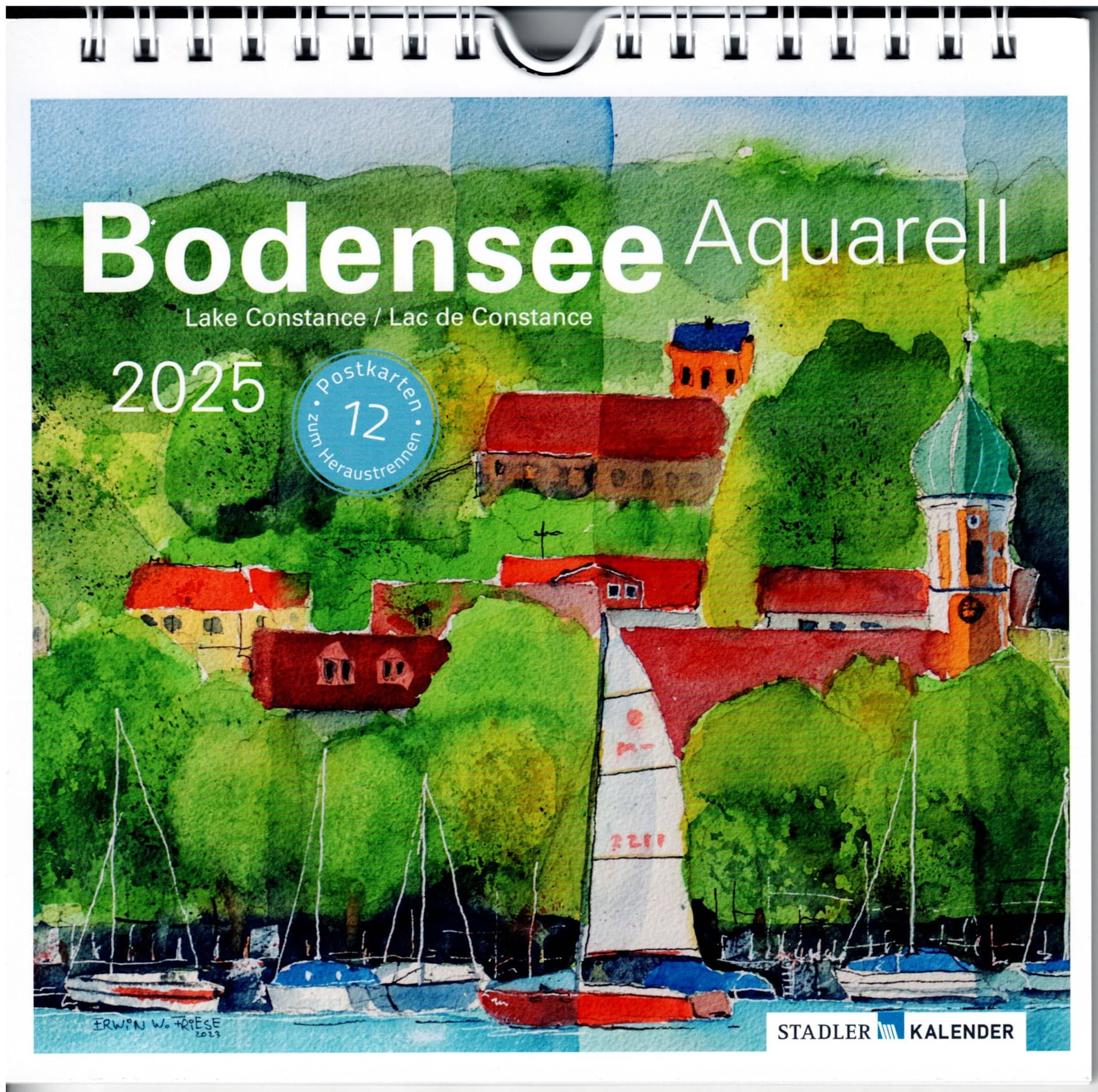 BodenseeART 2025